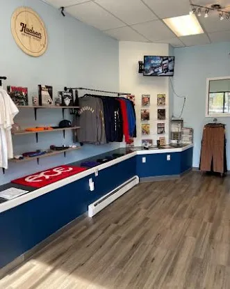 Hudson Skate Shop