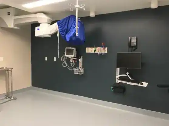 Hudson Specialty Surgery Center