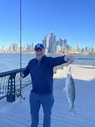 Hudson Sportfishing