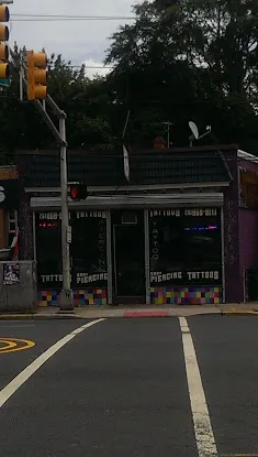 Hudson Tattoo Co.