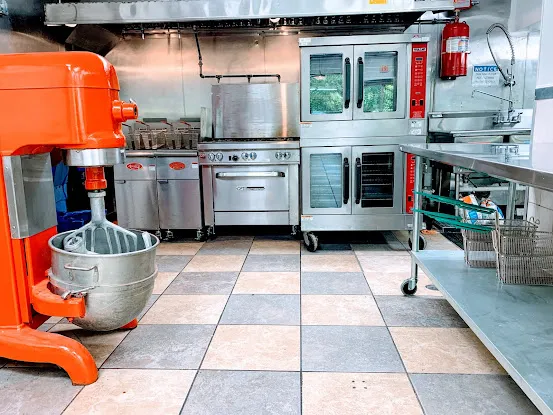 Hudson Valley Beta Kitchen