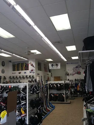 Hudson Valley Hockey Company