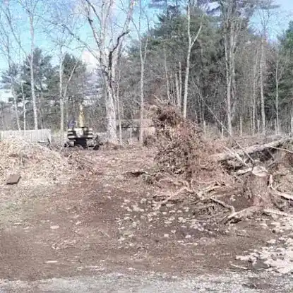 Hudson Valley Land Clearing and Logging