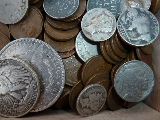 Hudson Valley Numismatics, Inc.