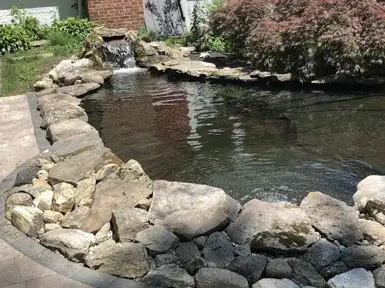 Hudson Valley Ponds
