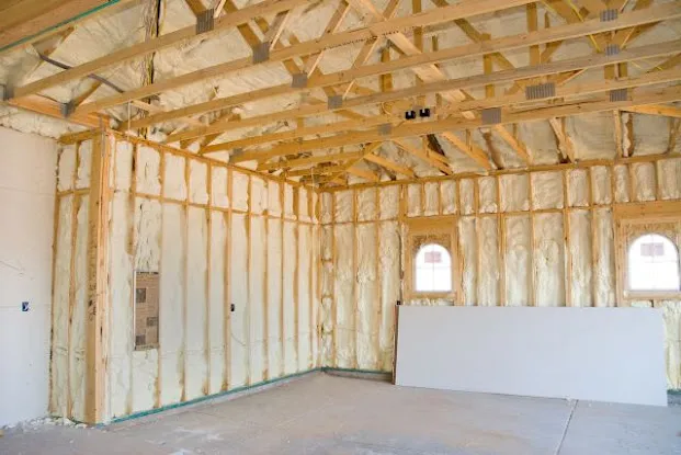 Hudson Valley Spray Foam Insulation