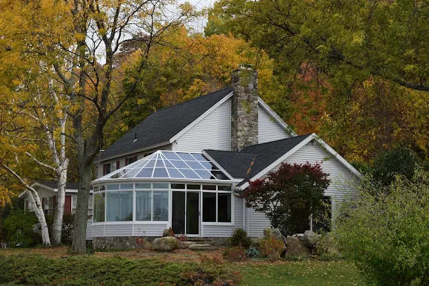 Hudson Valley Sunrooms, Inc