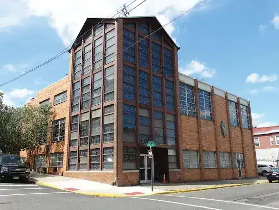 Hudson Vineyard Church