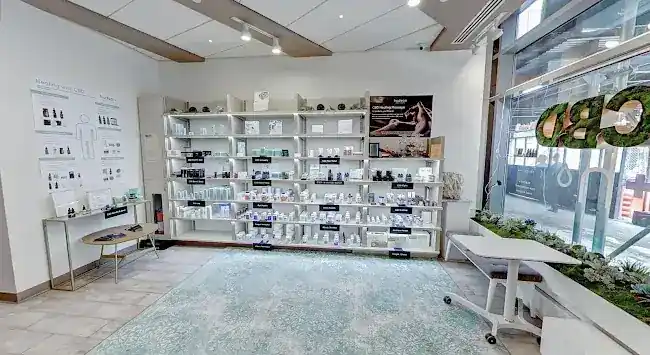 Hudson Wellness