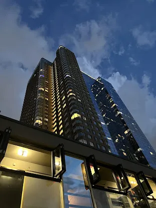 Hudson Yards Hotel