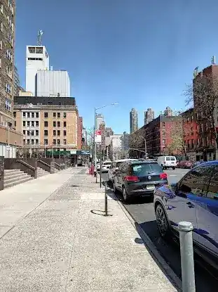 Hudsonview Terrace
