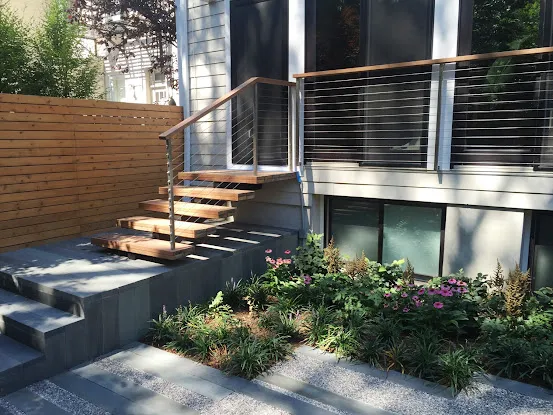 Hufnagel Landscape Design and Construction Group