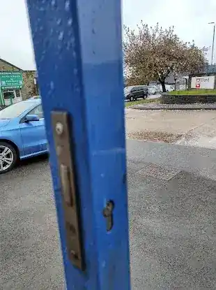 Hugo Auto Locksmith