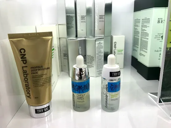 Hugo Beauty Inc