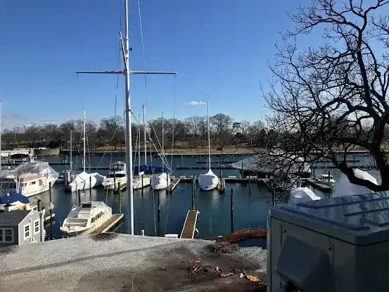 Huguenot Yacht Club