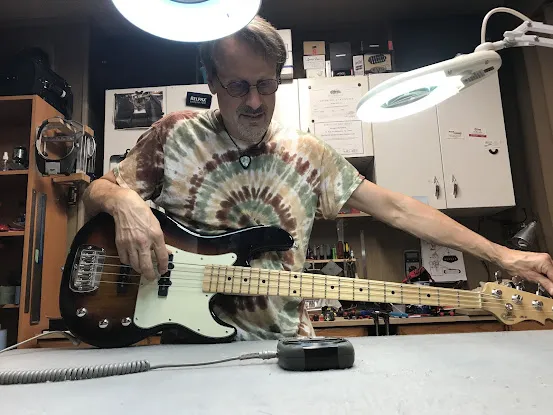 Hulse Guitars