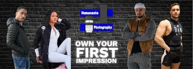 Humanante Photography