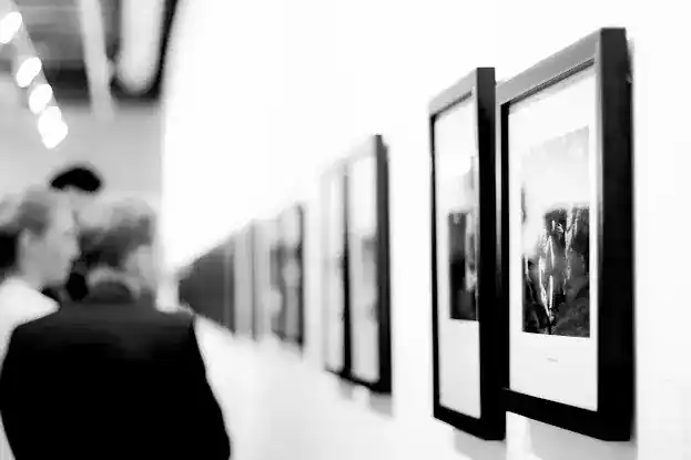 Humbaba Fine Art Appraisal