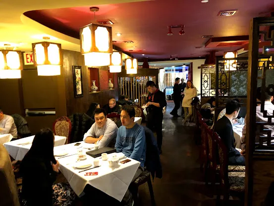Hunan House