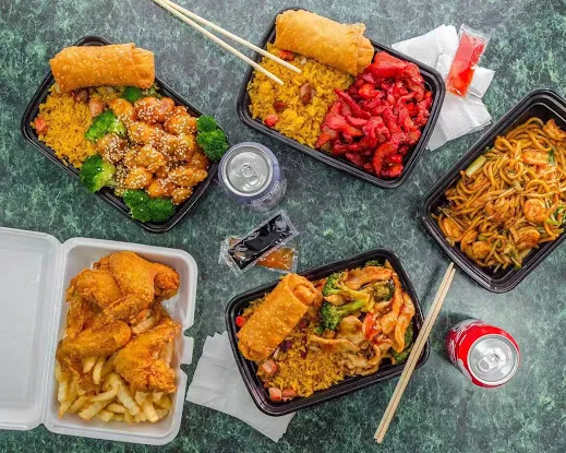 Hunan House