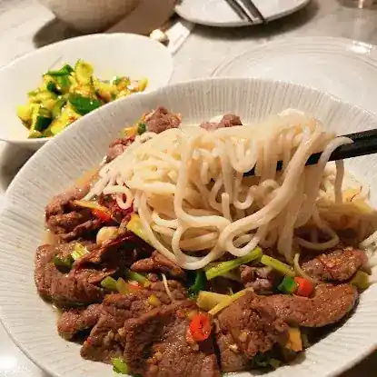 Hunan Slurp