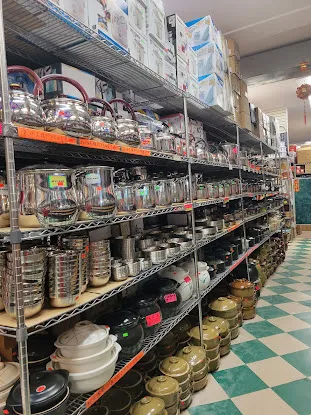 Hung Chong Imports - Restaurant and Kitchen Supplies
