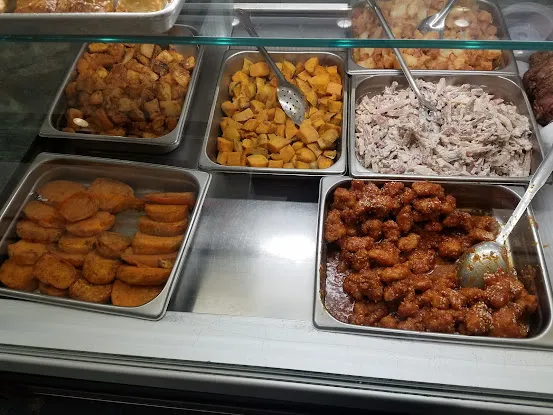 Hungarian kosher takeout