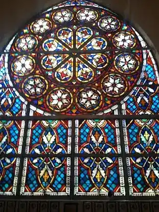 Hungarian Reformed Church of NYC
