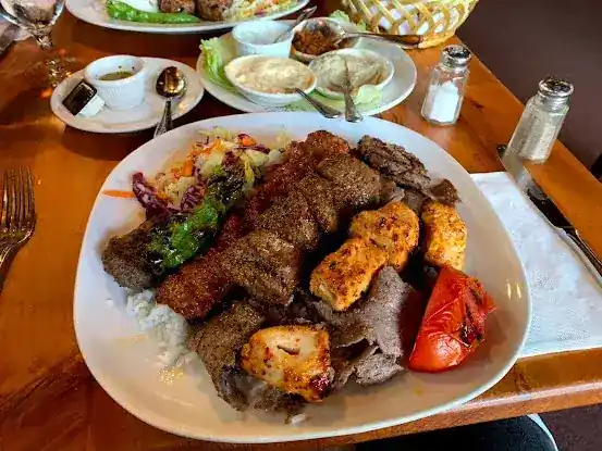 Hunkar Restaurant