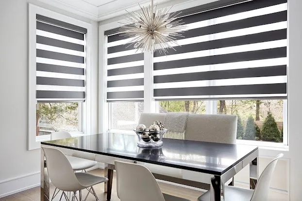 Hunter Douglas by Superior Interiors Plus