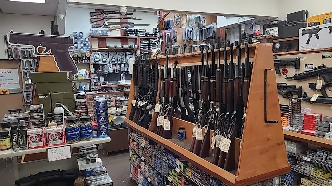 Hunter Essentials Inc