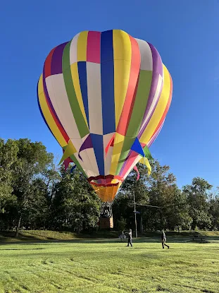 Hunterdon Ballooning Inc