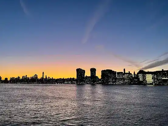 Hunter's Point South Park Extension