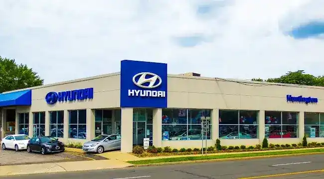 Huntington Hyundai