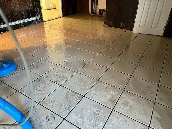 Huntington Tile Cleaning and Grout Cleaning