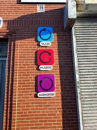 Hunts Point Bottles Return