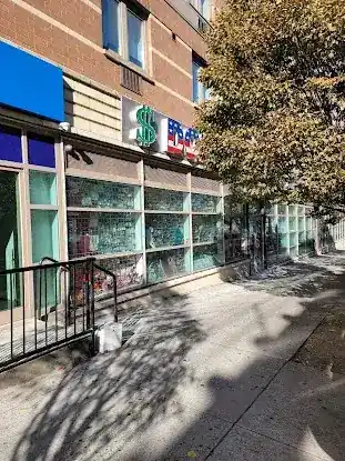 Hunts Point Multi-Services Center