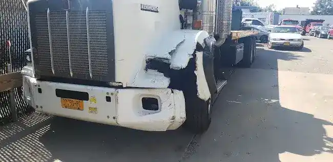 Hunt's Point Truck Collision, INC.