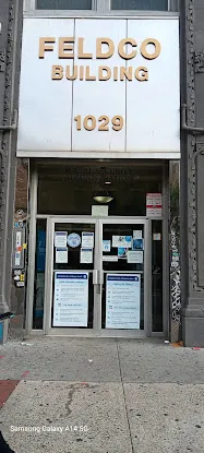 Hunts Point Workforce1 Career Center