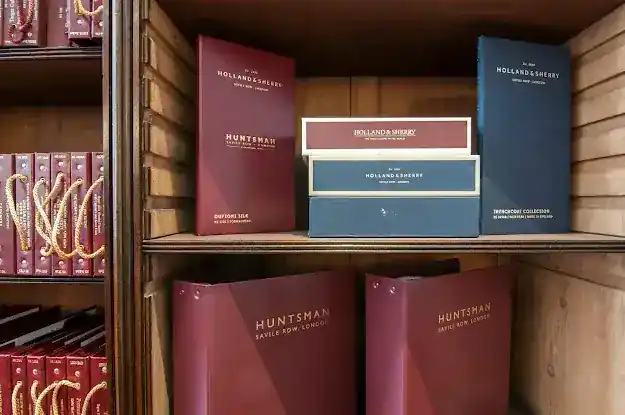 Huntsman & Sons