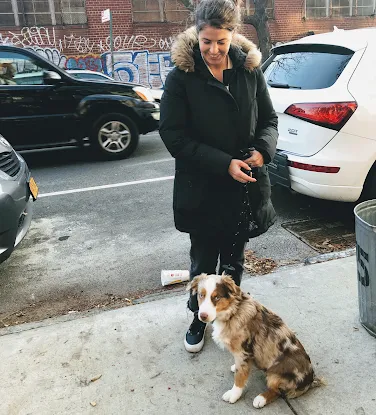 Hustle Pups NYC
