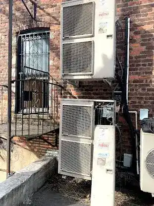 HVAC Engineers