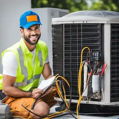 HVAC Repair