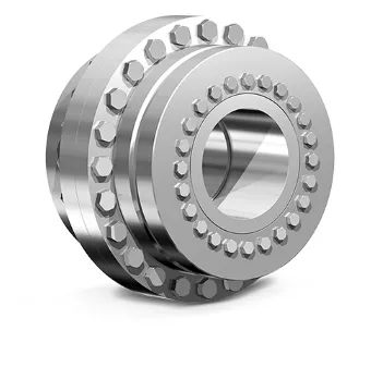 HVH Industrial Solutions LLC