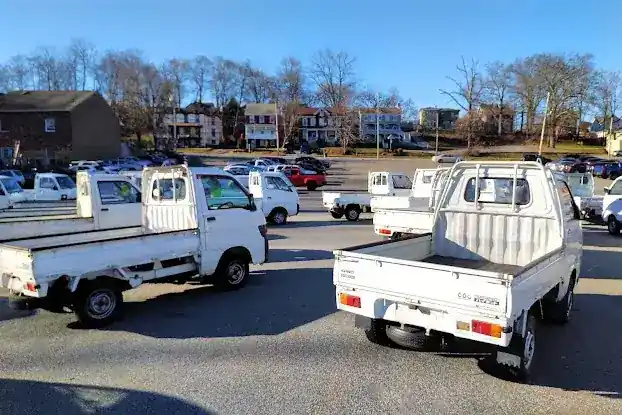 HVNY Imports