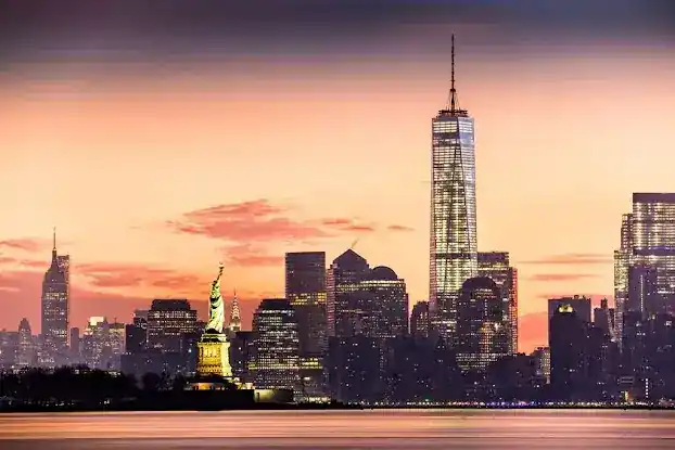 Hyatt Centric Wall Street New York
