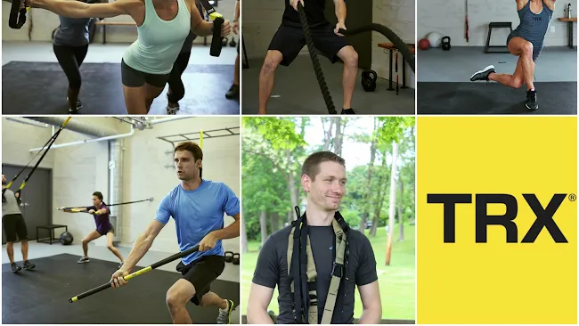 Hybrid-Training, LLC