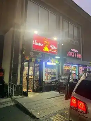 HYDERABAD TANDOORI