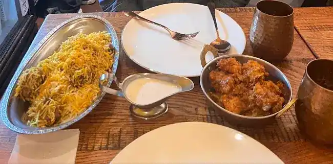 HYDERABADI ZAIQA