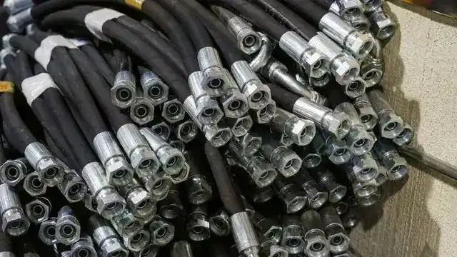 Hydraulic Hose